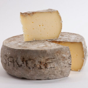 Fromage Tomme de Savoie - 450g/1lb