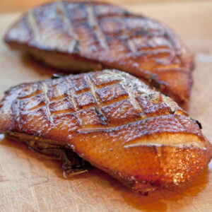 Duck Breast - 320g/11.3oz