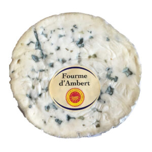 Queso Fourme d'Ambert - 500g/1.1lb