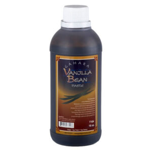 Premium Vanilla Paste - 1.5kg/3.3lb