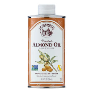 Aceite esencial de almendras - 500 ml/16,90 fl oz