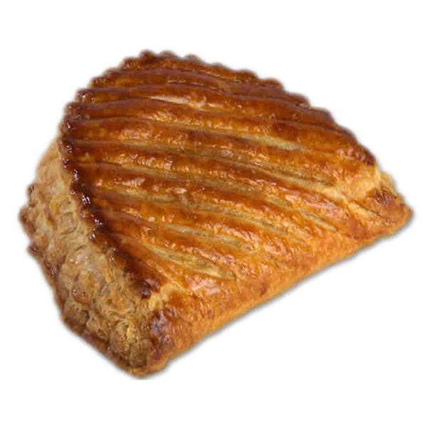 Apple Turnover Fine Butter BRIDOR - pack of 6