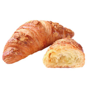 Large Almond Croissant Premium AOC French Butter - pack of 6