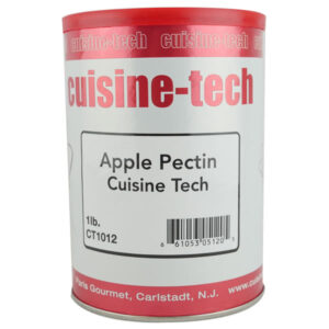 Pectina de manzana - 450 g/1 lb