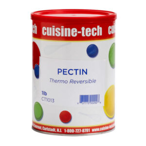 Pectina de cítricos - 450 g/1 lb