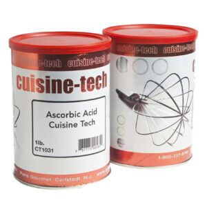 Ascorbic Acid - 450g/1lb