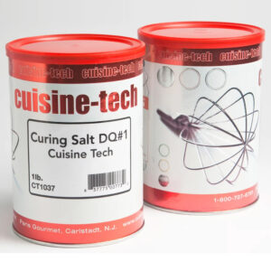 Curing Salt - 450g/1lb