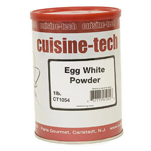 Egg White Powder - 450g/1lb