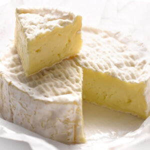 Camembert Cheese - 250g/8.82oz