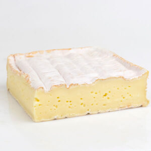 Pont L’Eveque AOP Cheese - 220g/7.76oz