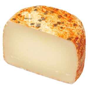 Petit Basque Cheese - 620g/1.32lb