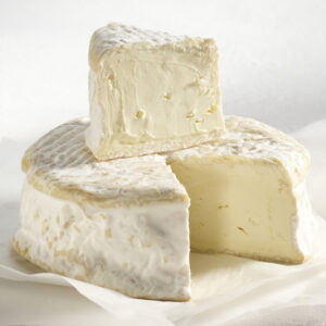 Brillat Savarin Cheese - 450g/1lb