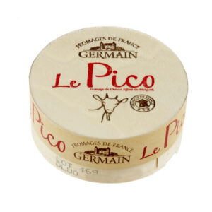 Fromage Triple Crème LE PICO - 100g/3.53oz