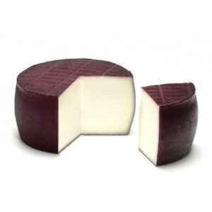 Murcia Al Vino Cheese - 2.35kg/5.18lb