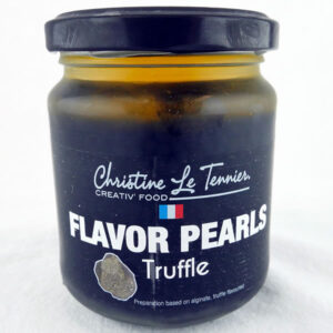 Flavor Pearls Truffle - 200g/7.06oz