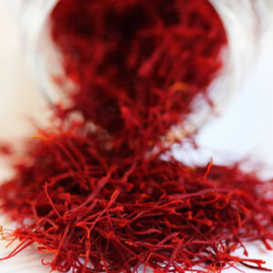 Saffron Spanish Pure Threads - 28g/1oz