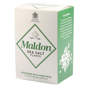 Maldon Sea Salt - 240g/8.5oz