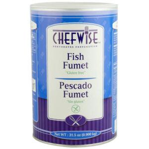 Fish Base - 1kg/2.2lb