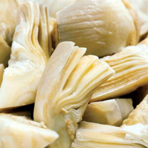 Artichoke Quarter - 1kg/2.2 lbs