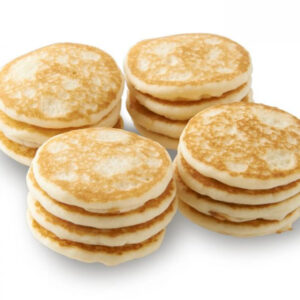 Blinis French Premium - 1.8''/4.6cm - box of 12pcs