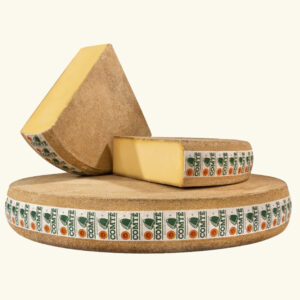 Comté Cheese 6/8 months - 620g/1.32lb