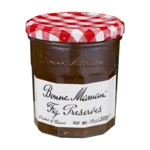 Fig Preserves Bonne Maman - 370g/13.05oz