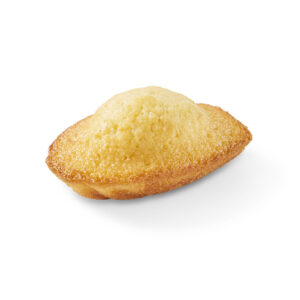 Large Butter Madeleine France - 70g/2.47oz - pack of 6