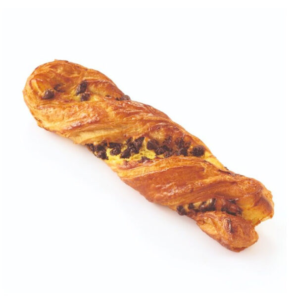 Grand Choco Twist AOC Beurre Français - paquet de 6