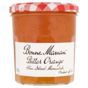 Marmelade d'Orange Bonne Maman - 370g/13.05oz