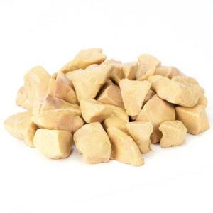 Duck Foie Gras “Chunks” Grade A ROUGIE - 700g/1.55lb